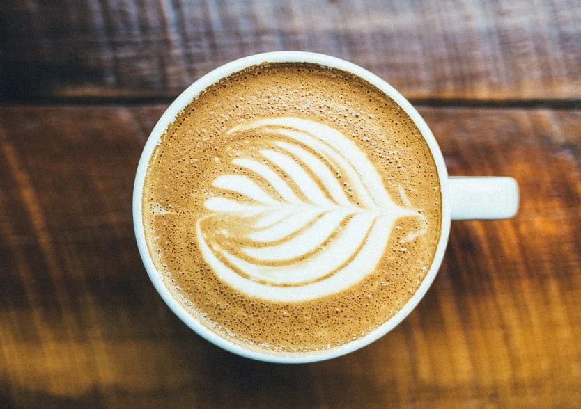 Bebida y cafetería